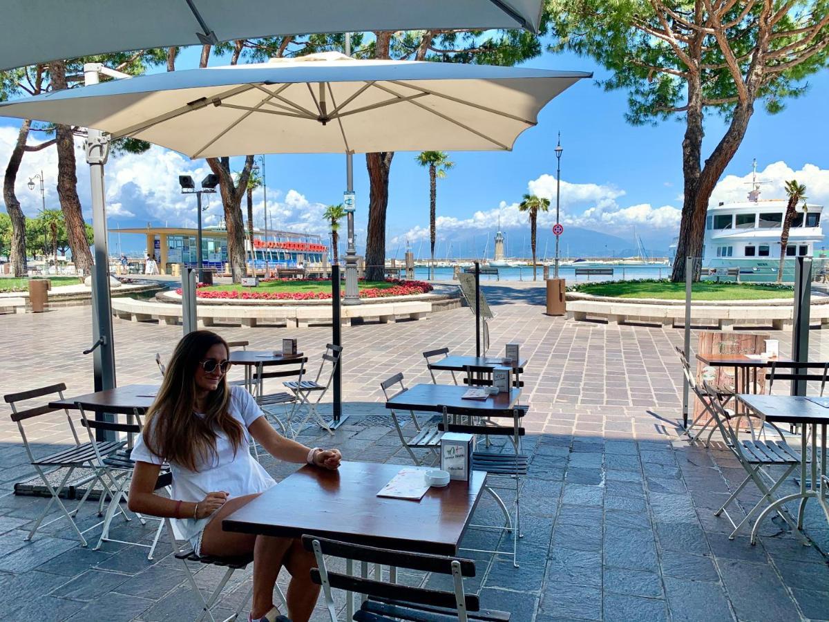 Casa La Margherita Desenzano del Garda Exterior foto