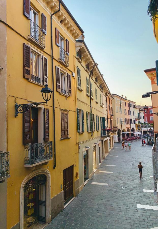 Casa La Margherita Desenzano del Garda Exterior foto