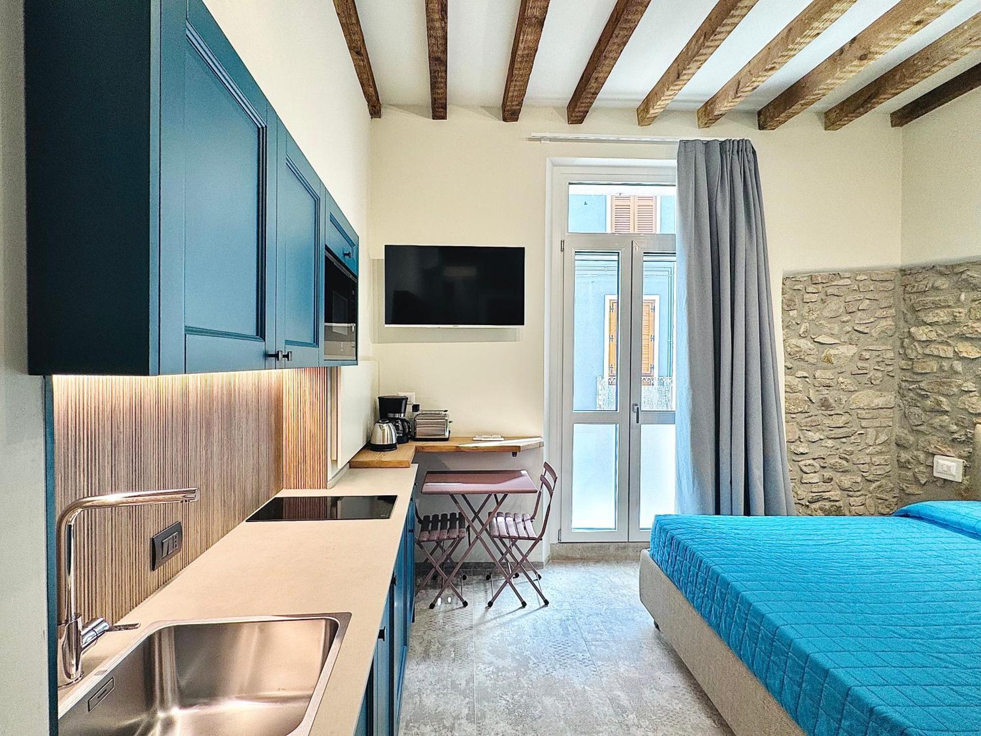 Casa La Margherita Desenzano del Garda Exterior foto