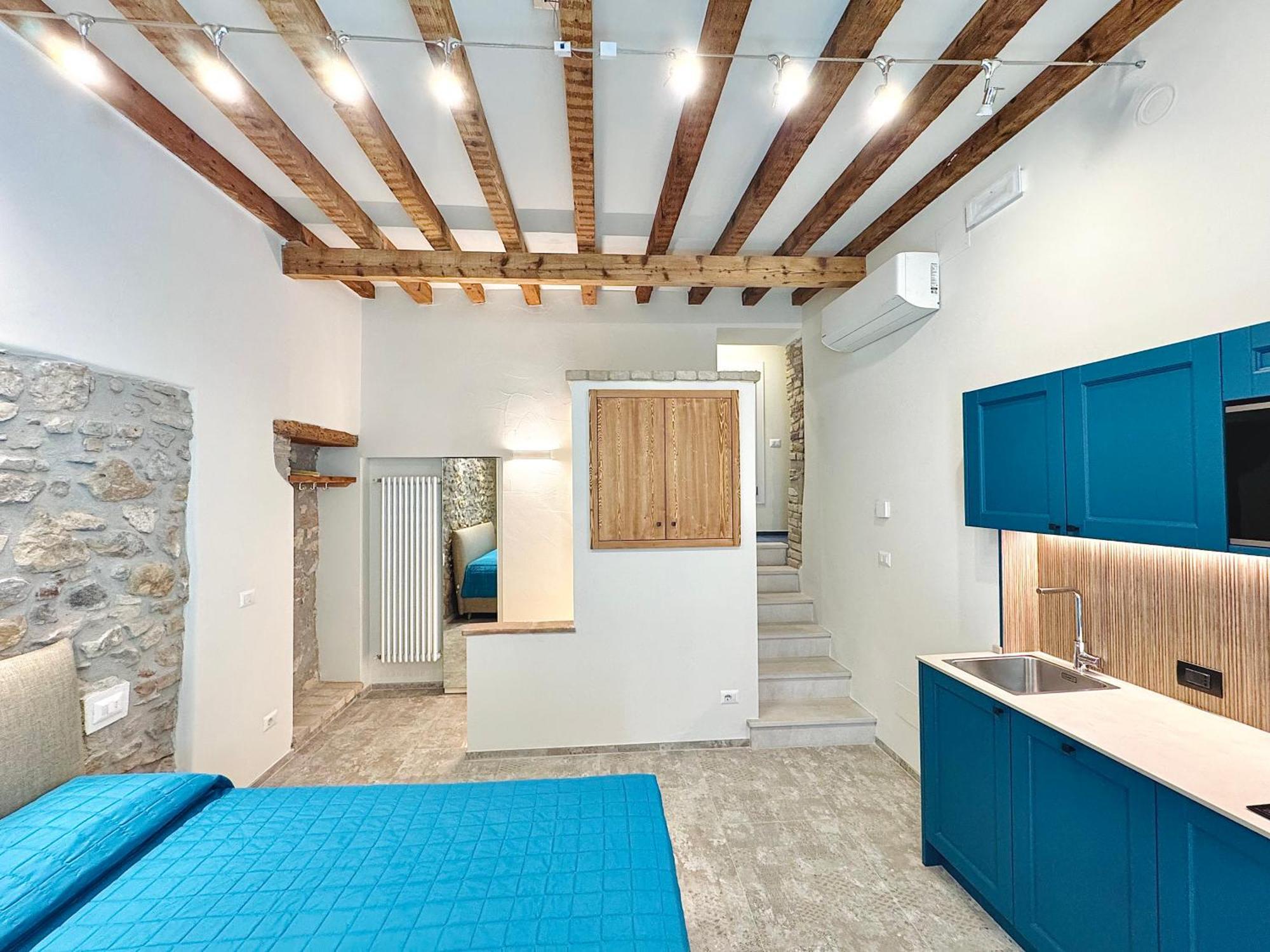 Casa La Margherita Desenzano del Garda Exterior foto