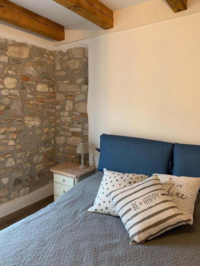 Casa La Margherita Desenzano del Garda Exterior foto